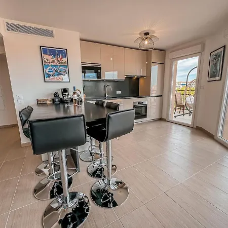 Appartement Kindly Read My Host Profile At Bottom Of Page Before Submitting A Request #luxury Sea View#